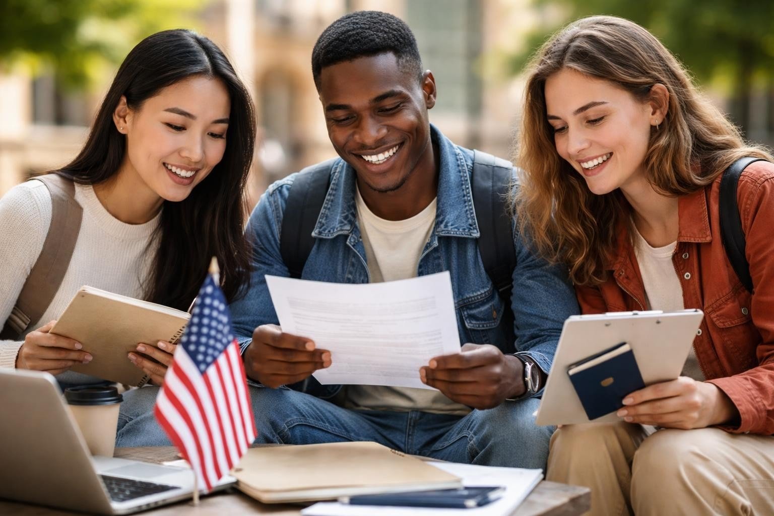 Admission In Us Universities Your 2026 Complete Guide