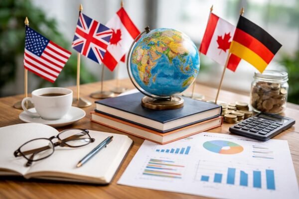 Best Countries For International Students In 2026 7 Best Countries For International Students In 2026