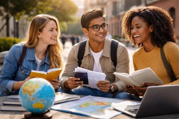 Building Your Future Abroad: A Complete Guide For 2026 5 Building Your Future Abroad A Complete Guide For 2026