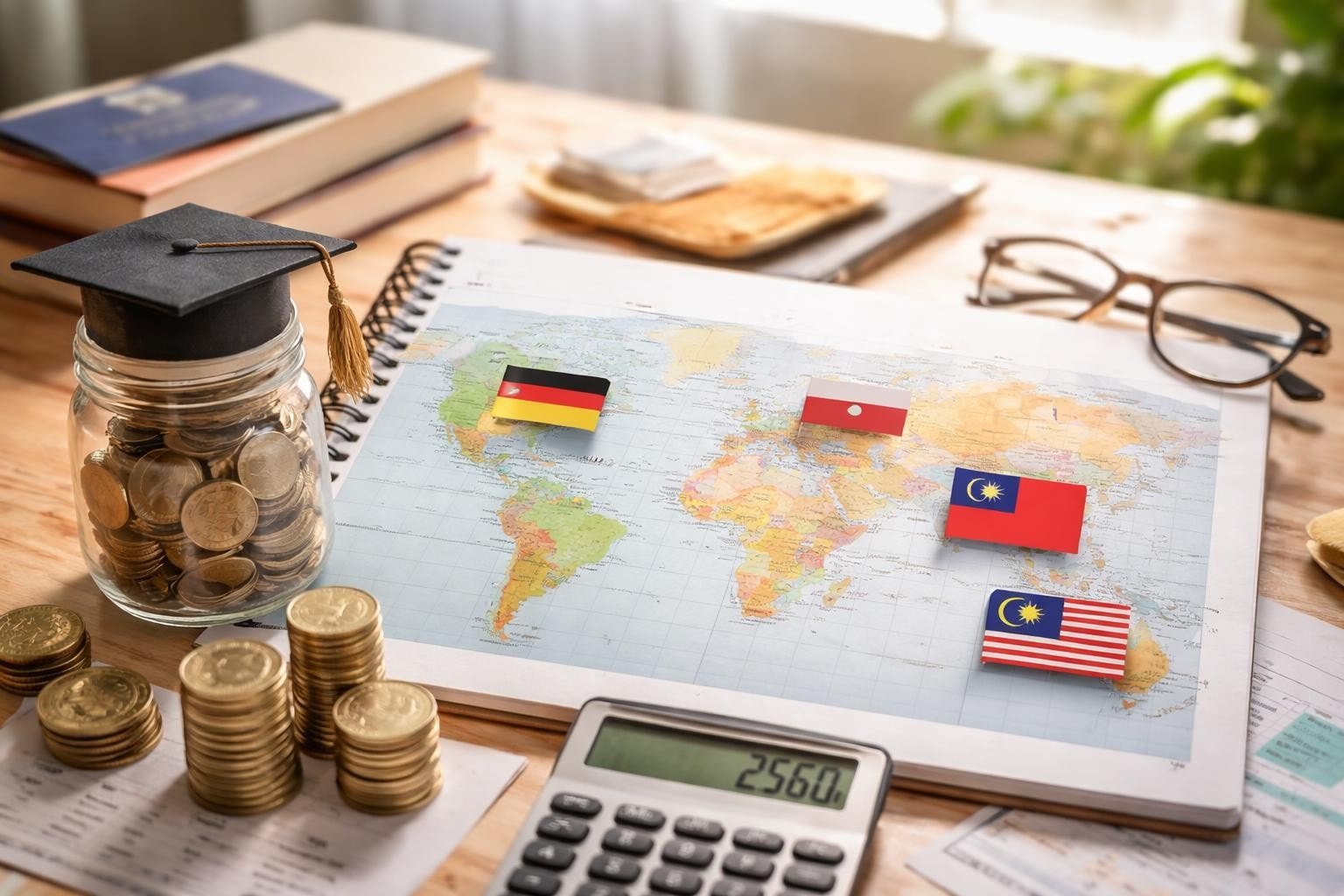 Cheap Country To Study Abroad Top Destinations For 2026