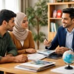 Education Consultants Islamabad Your 2026 Guide