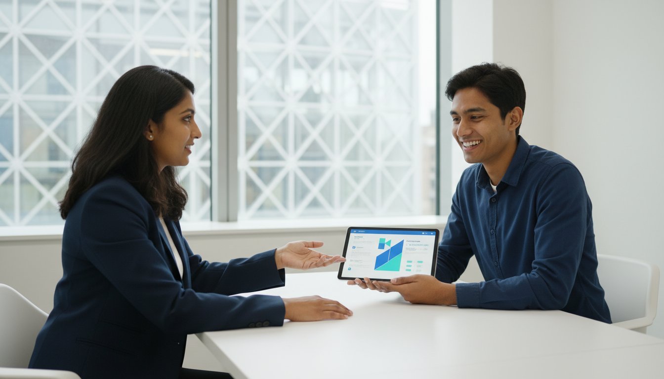 Expert Student Visa Assistance In Birmingham: Navigating The 2026 Process