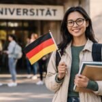 German Education For International Students In 2026
