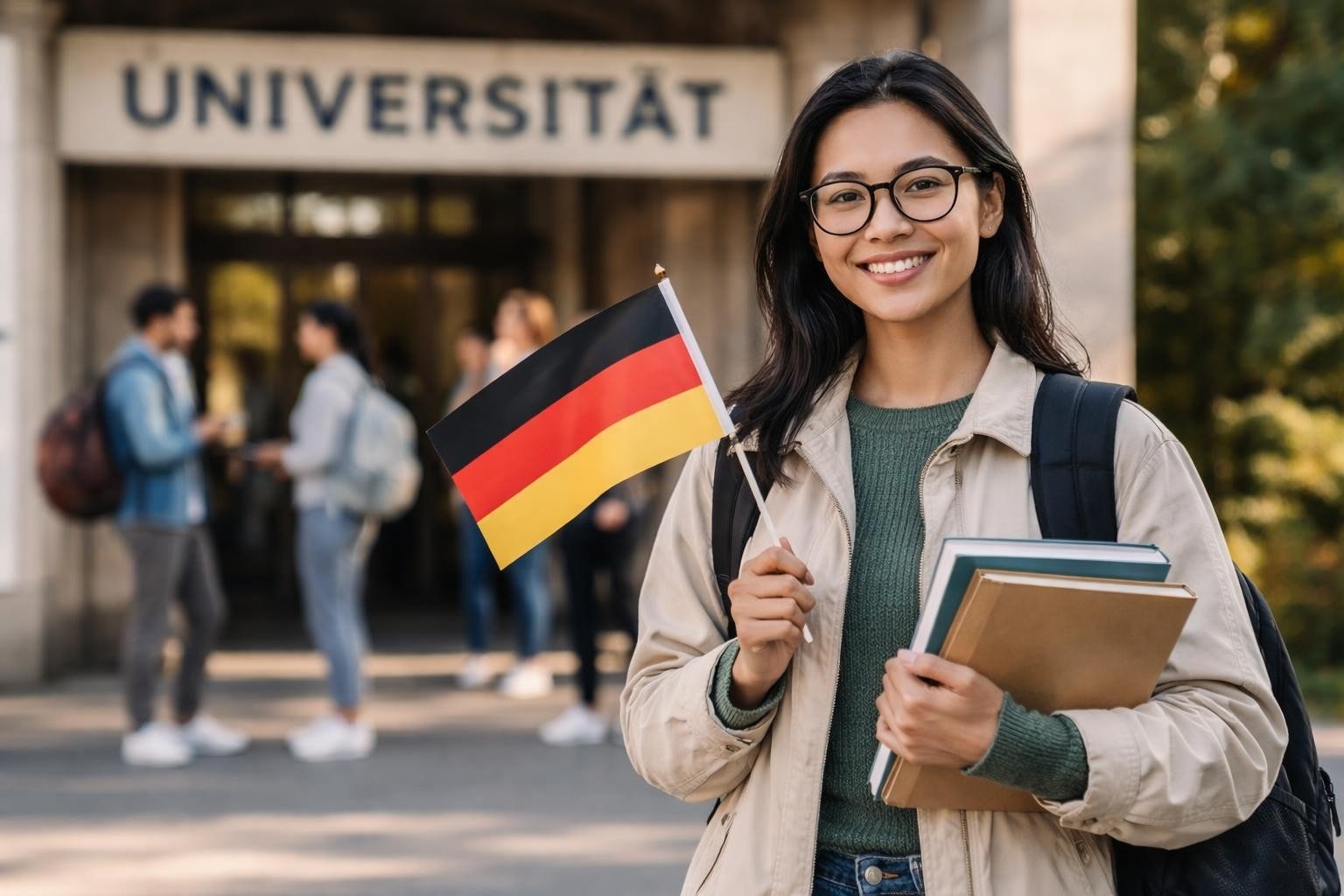 German Education For International Students In 2026