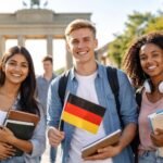 German International Students 2026 Guide Insights