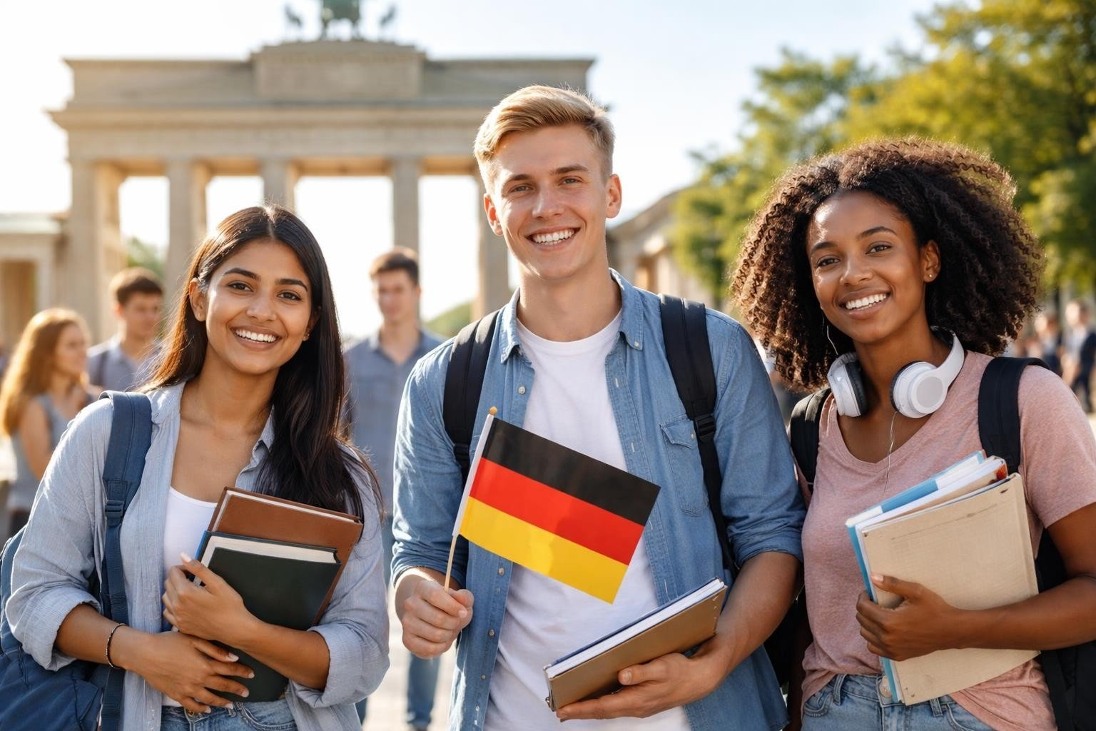 German International Students 2026 Guide Insights