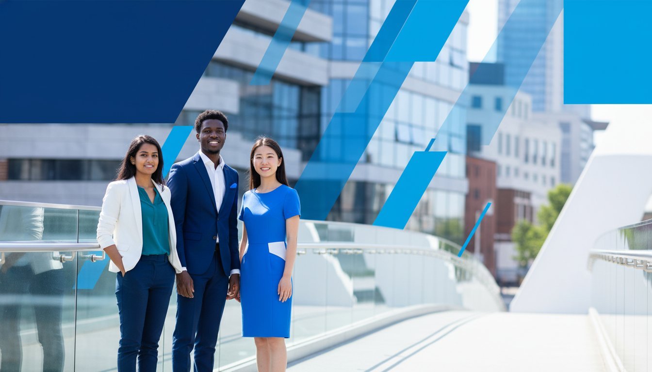 Graduate Visa Uk The Ultimate 2026 Guide To Working After Your Studies Hero Image