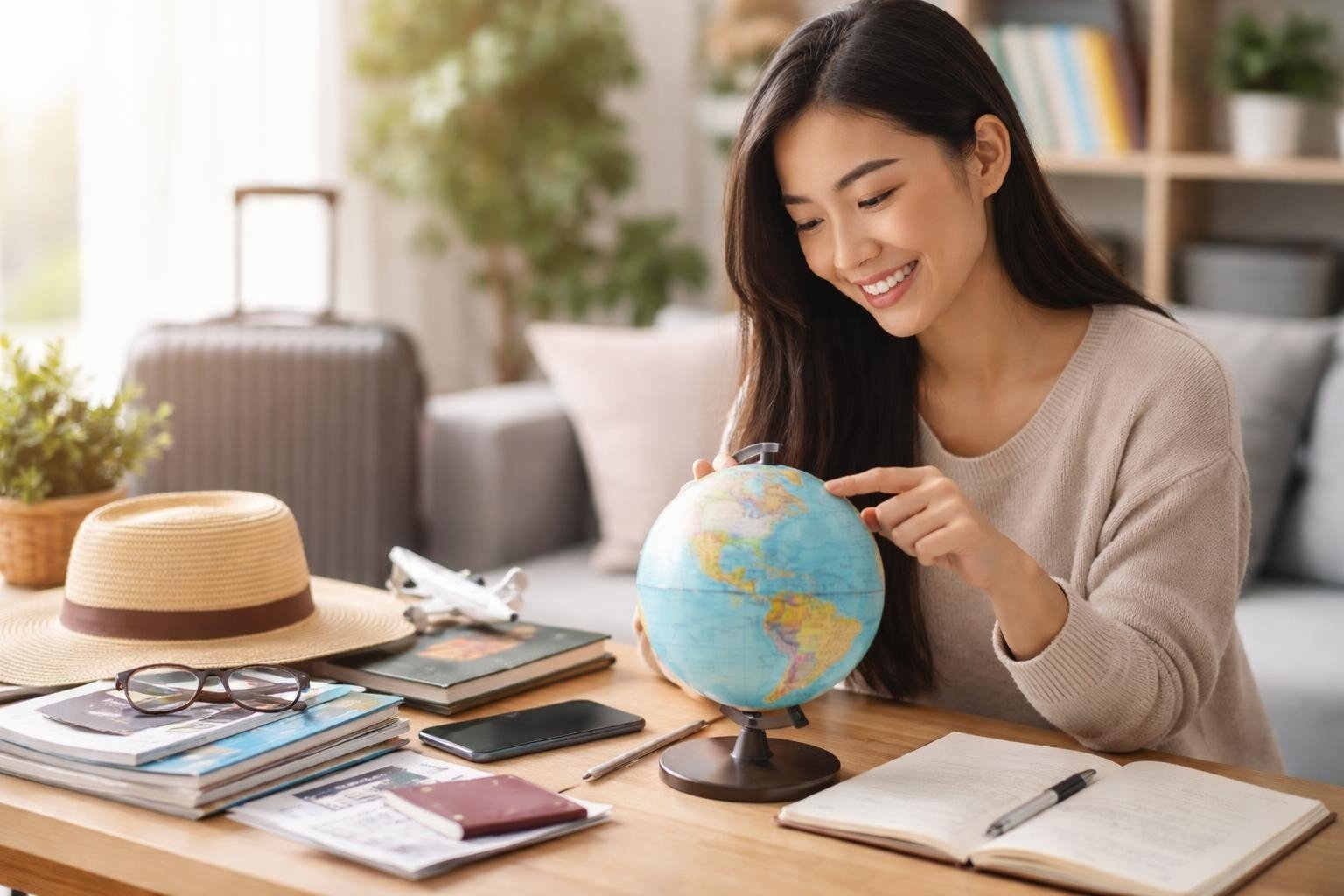 Help Me Study Abroad Complete Guide To Your Journey