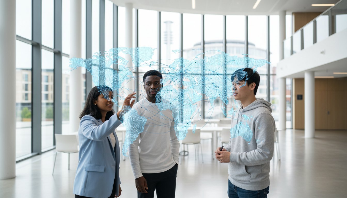 Heriot-Watt University: The 2026 International Student Guide To Global Impact