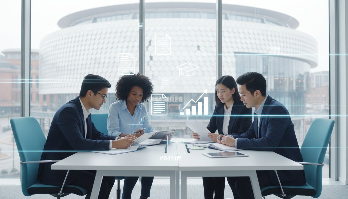 Ielts And Pte Training In 2026: A Strategic Guide To English Proficiency For Uk Admissions