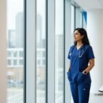 Master Of Science In Nursing (Msn) In The Uk: The Ultimate 2026 Guide For International Students