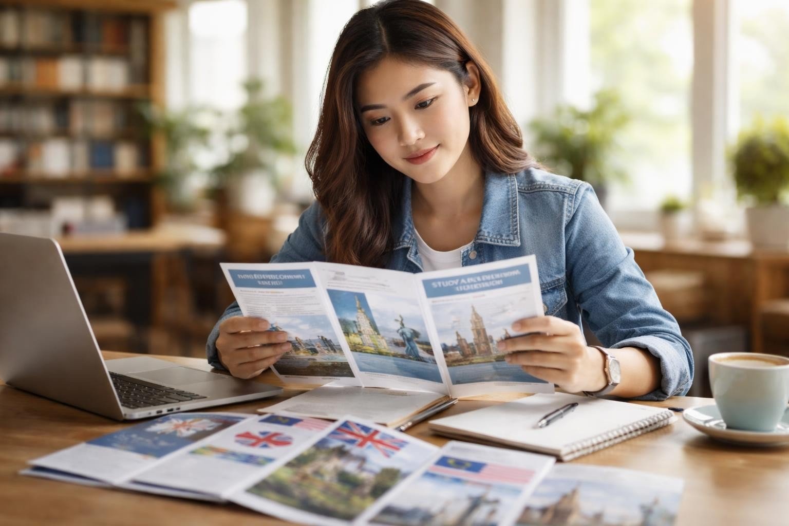 Overseas Consultancy Near Me Find Expert Study Guidance