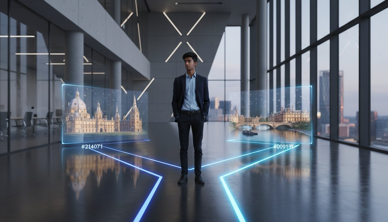 Oxbridge Explained A Complete International Student Comparison For 2026 Hero Image