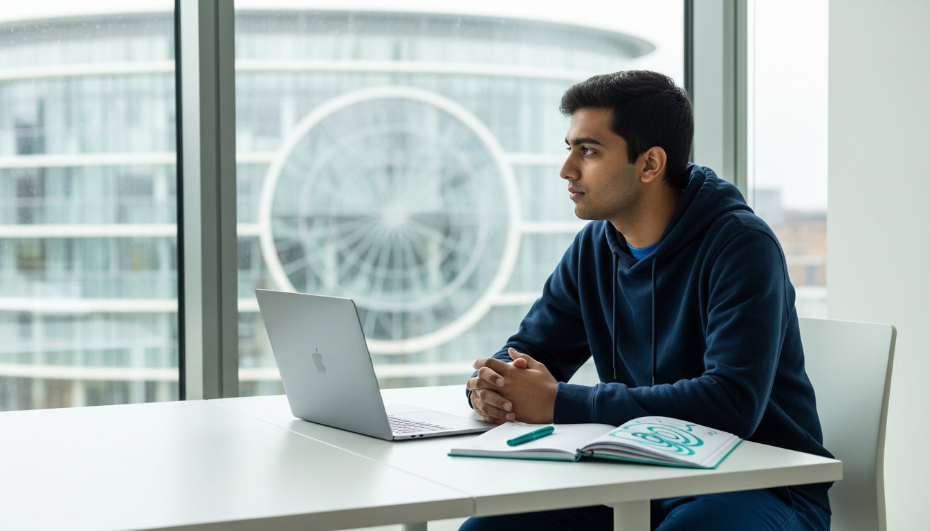 Personal Statement For Uk University Examples: 2026 Application Guide