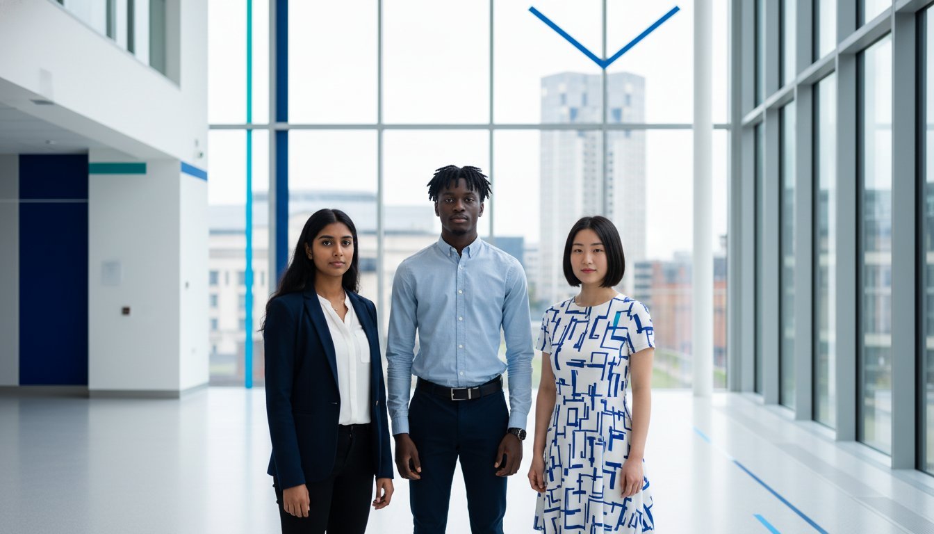 Qa Higher Education: A Global Student’s Guide To Uk University Partnerships In 2026