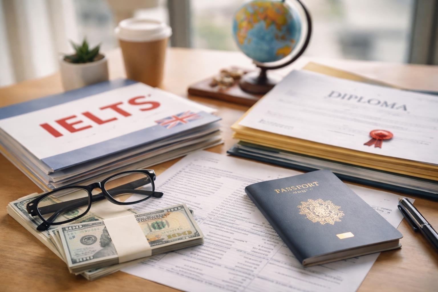 Qualifications To Study Abroad Complete Guide 2026