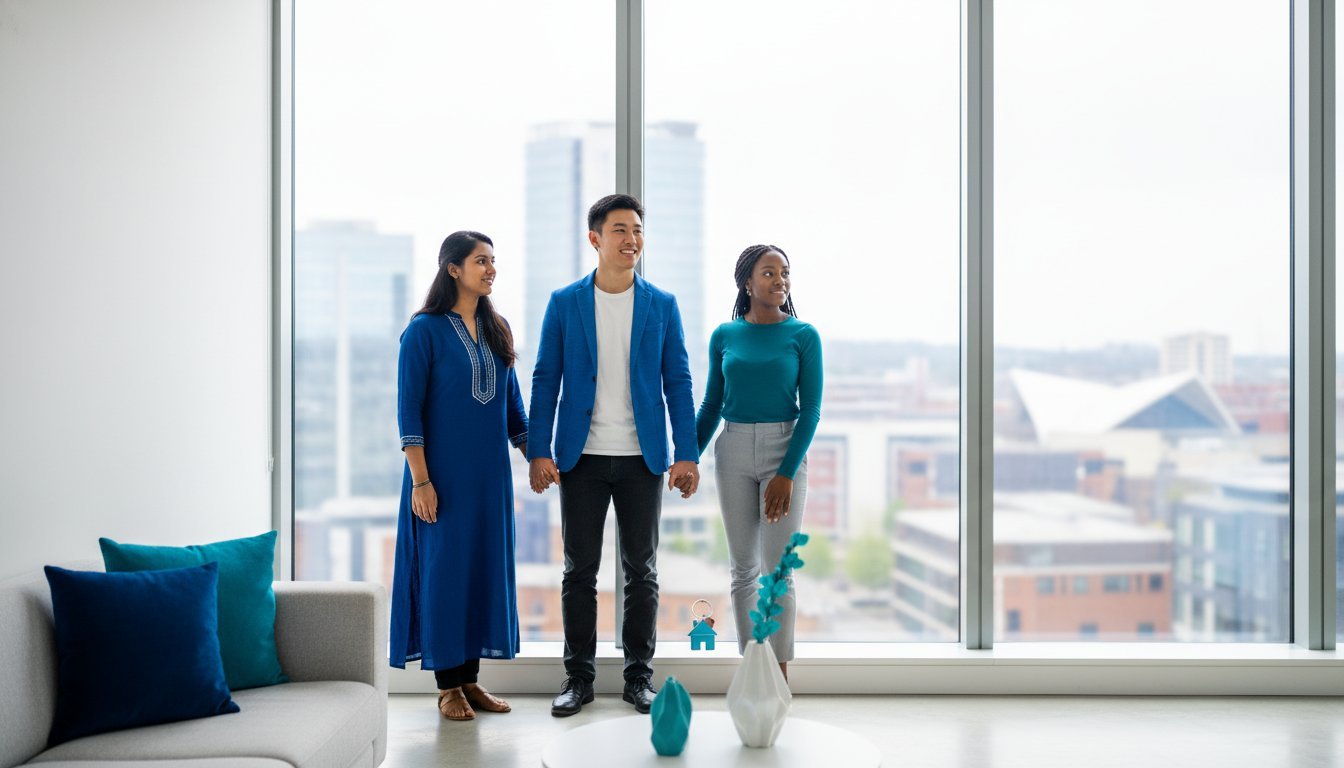 Student Housing Uk 2026: The International Student’s Guide To Finding A Home