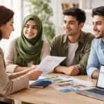 Study Abroad Consultants Expert Guide 2026