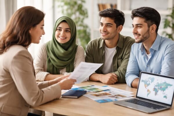 Study Abroad Consultants Expert Guide 2026