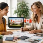 Study Abroad Consultants For Canada 2026 Guide