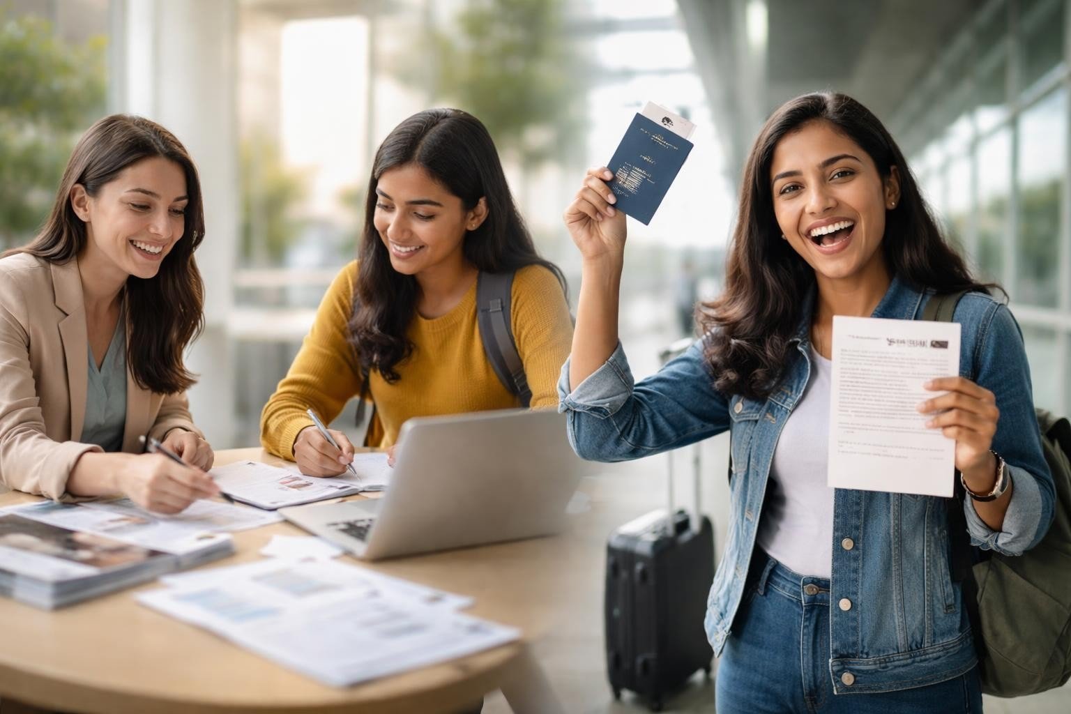 Study Abroad Counsellor Your Complete 2026 Guide