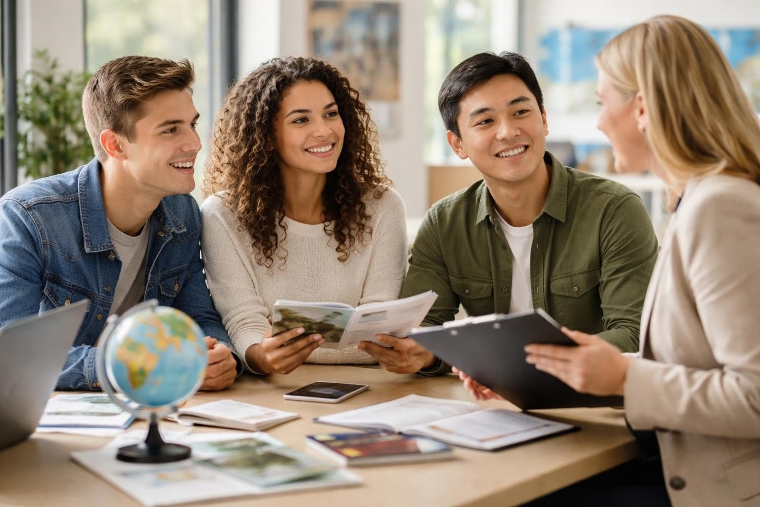 Study Abroad Organization Best Practices Guide 2026