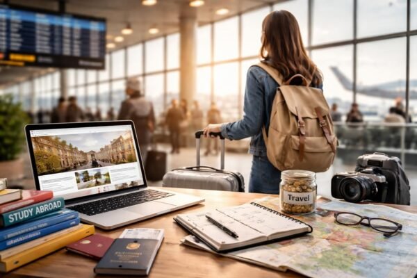 Study Abroad Trip Your Complete Planning Guide 2026