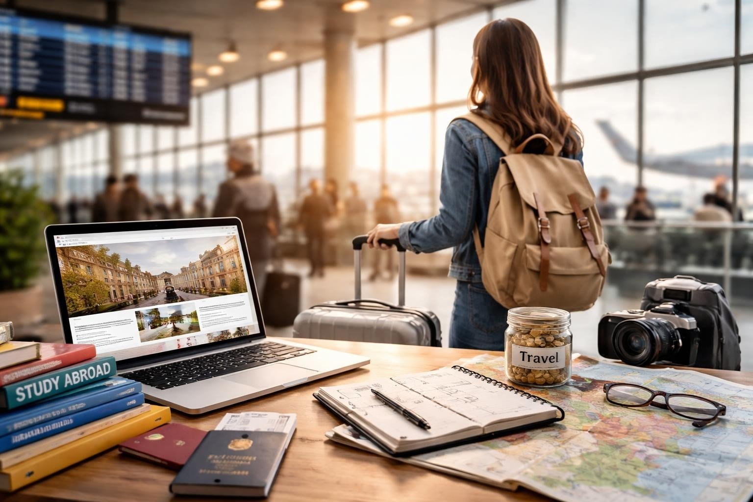 Study Abroad Trip Your Complete Planning Guide 2026