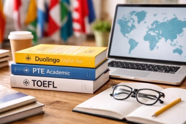 Study Abroad Without Ielts: Complete Guide 2026 8 Study Abroad Without Ielts Complete Guide 2026