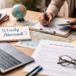 Study Visa Consultants Your 2026 Guide To Success