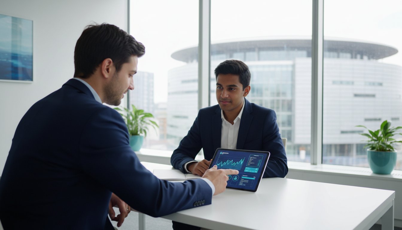 Study In Uk From India Consultants: Choosing Your Advocate In 2026