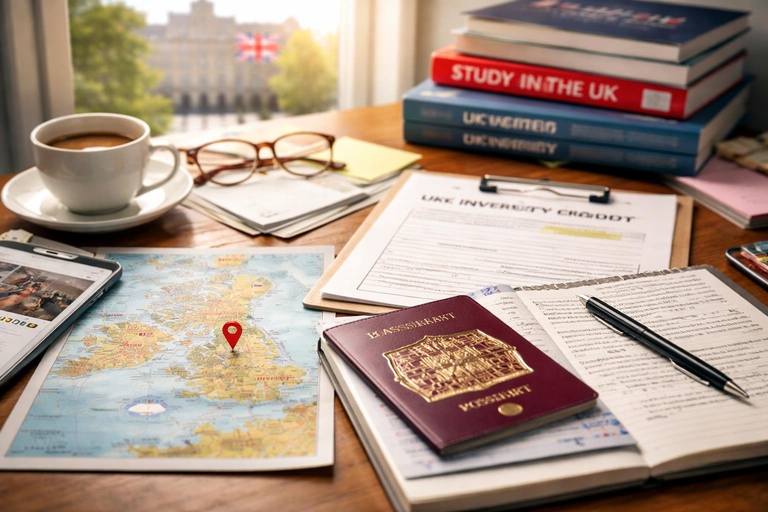 Study Of Uk A Comprehensive Guide For 2026