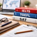 Test For Abroad Study Essential Exams Guide 2026