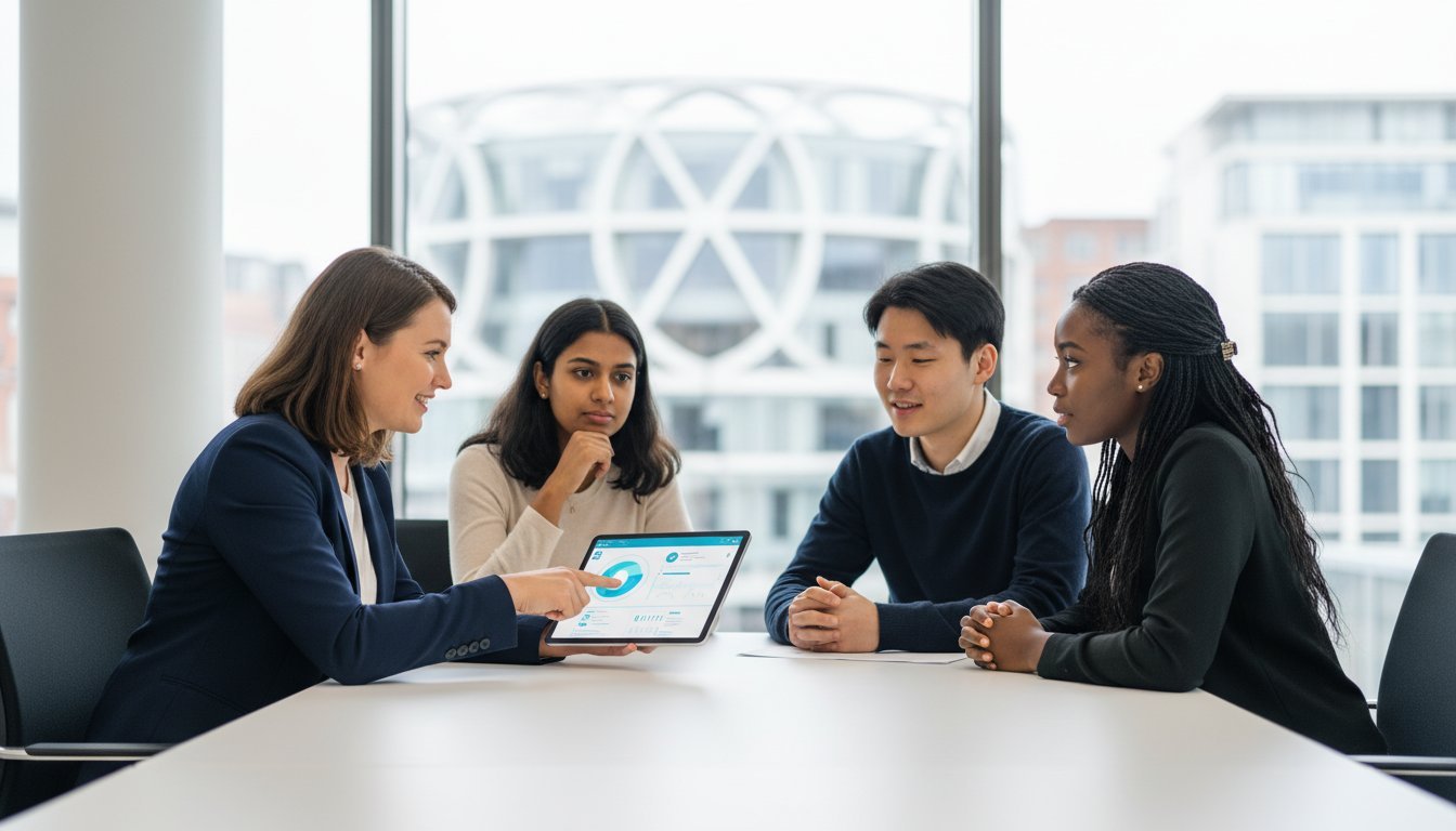 The Ultimate Ucas Application Guide For International Students 2026 Hero Image