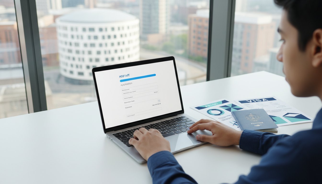 Tier 4 Visa Uk 2026: Debunking Myths And Navigating The New Student Visa Rules