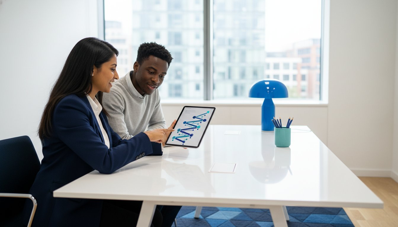 Uk University Admission Consultants: Navigating The 2026 Landscape