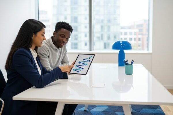 Uk University Admission Consultants Navigating The 2026 Landscape Hero Image