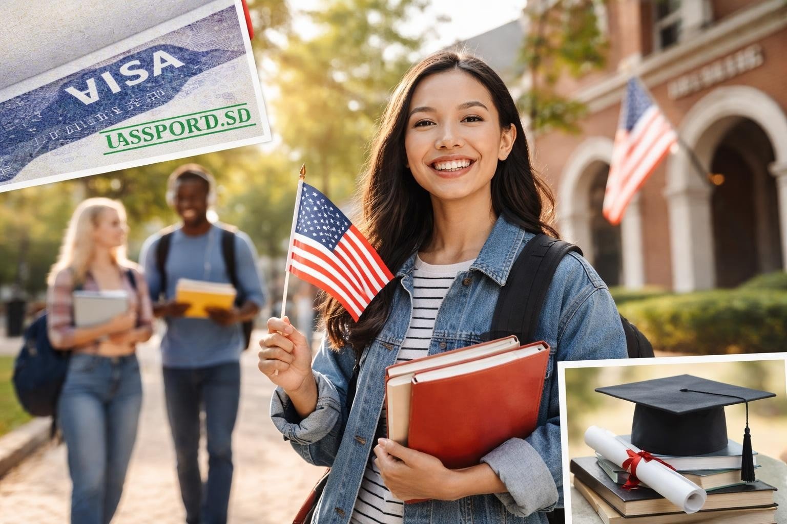 Us Schools For International Students Complete Guide