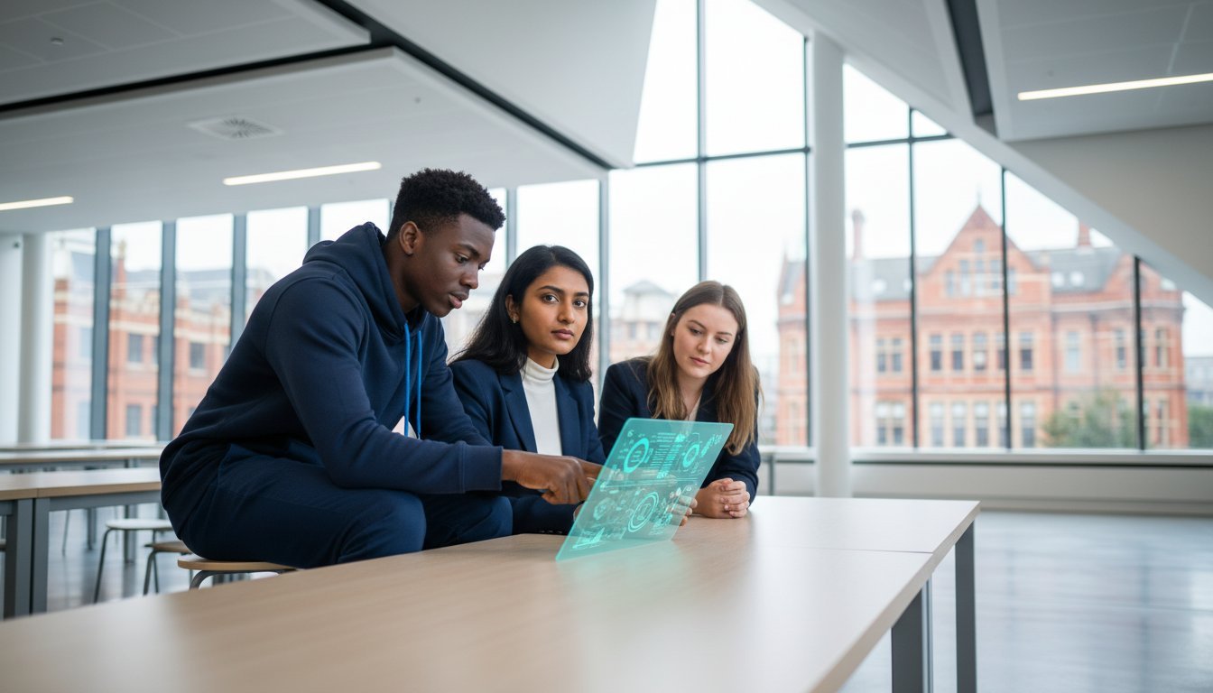 University Of Chester: A Comprehensive Guide For 2026 Admissions