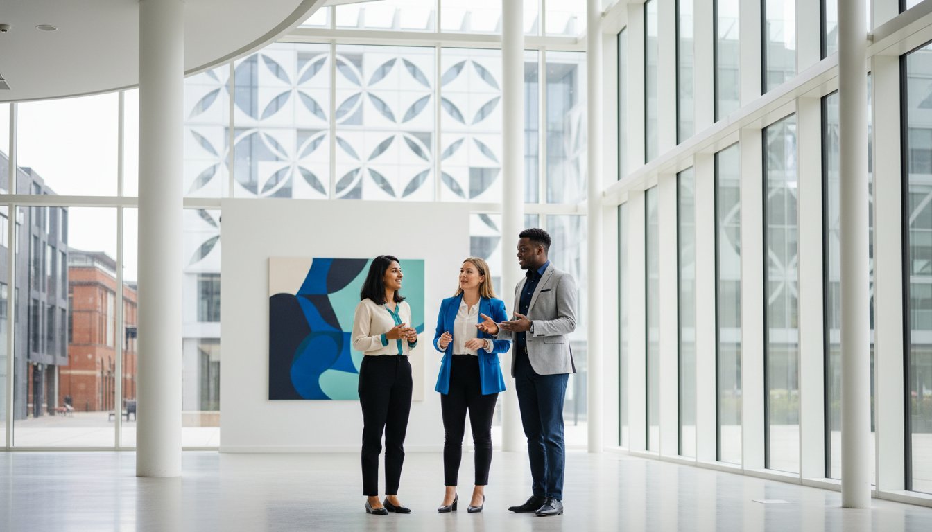 University Of Sunderland: The 2026 International Student Guide To Excellence And Opportunity