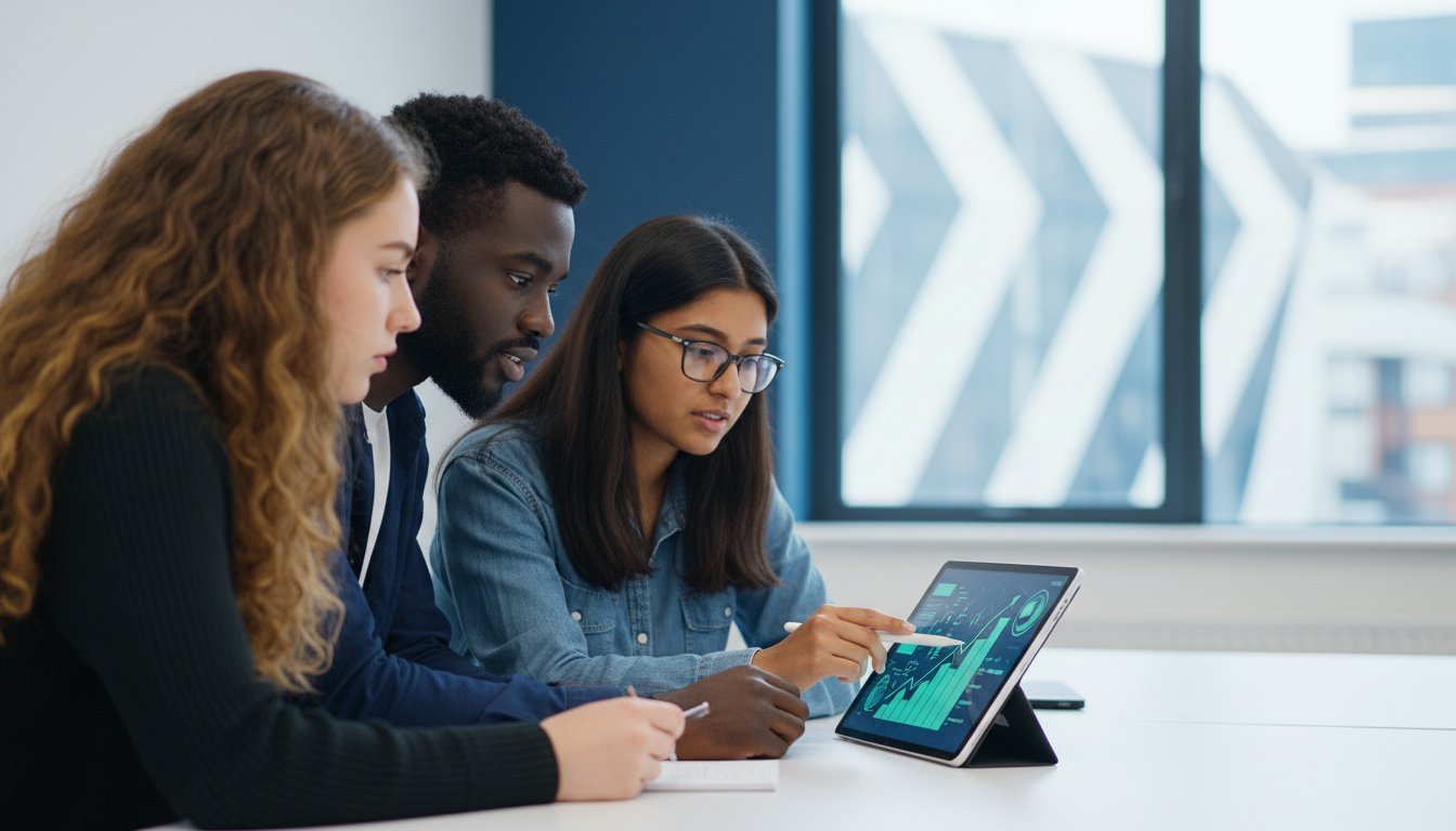 What Is A Good Act Score In 2026? A Guide For Global Students