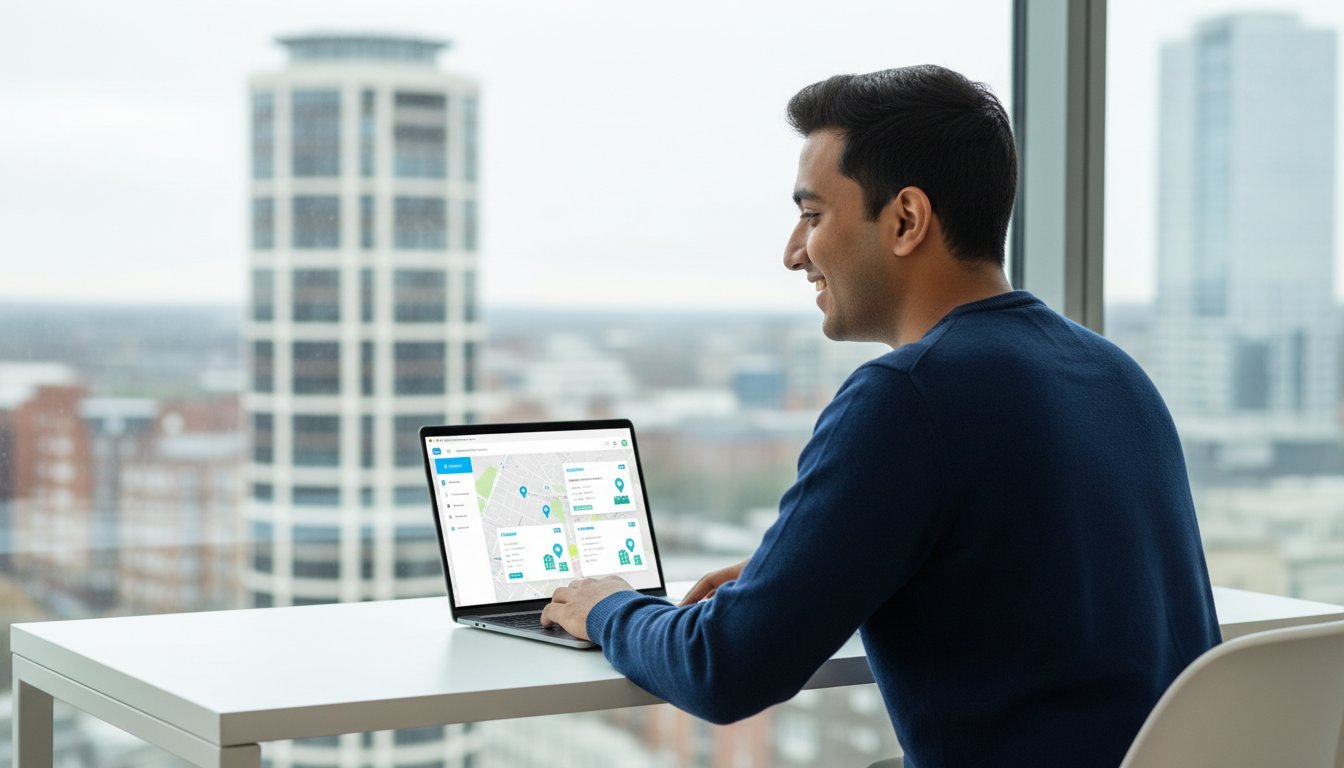 International Student Accommodation Assistance: Securing Your Uk Home In 2026