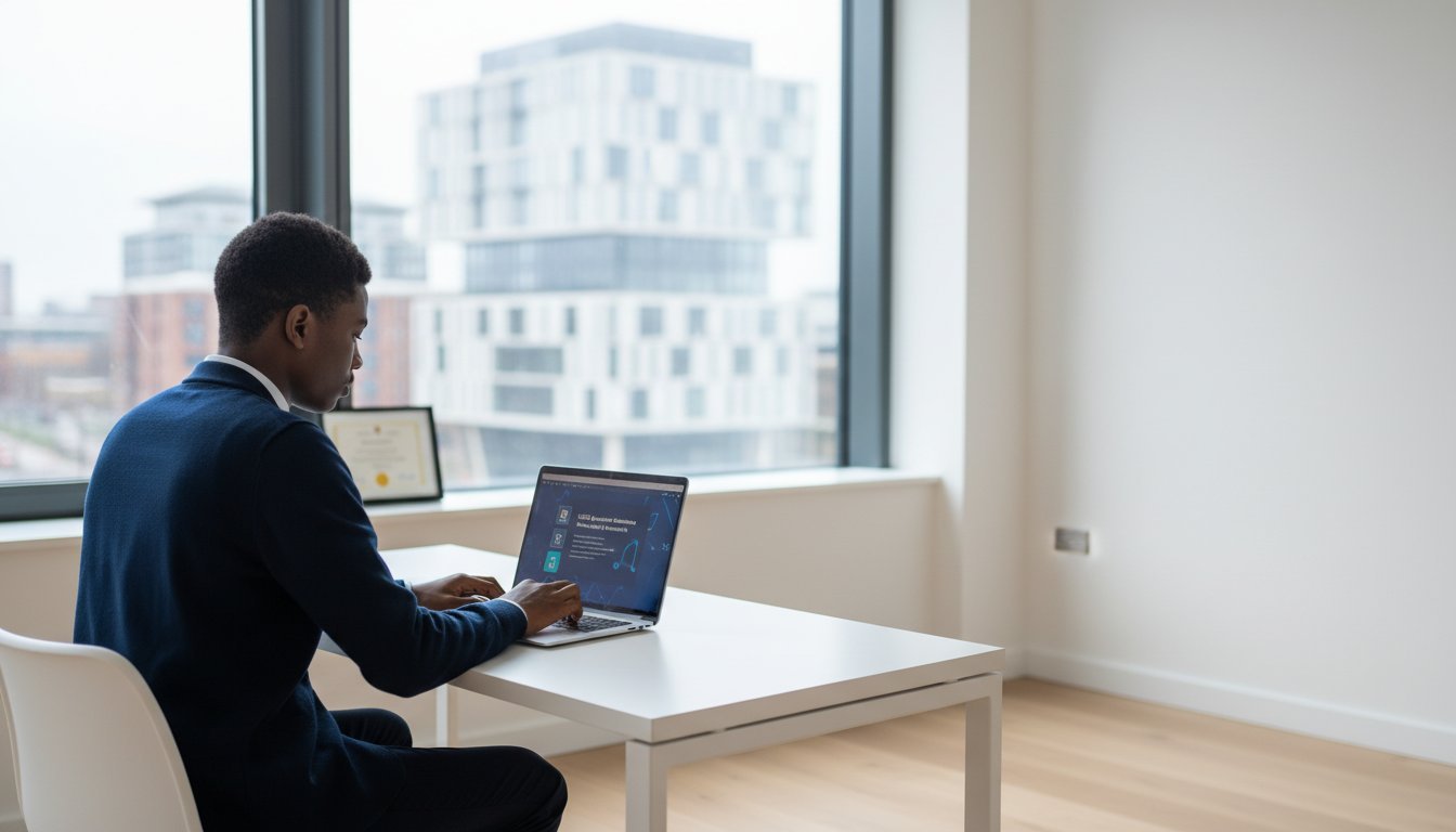 Common Ucas Application Mistakes To Avoid For 2026 Entry